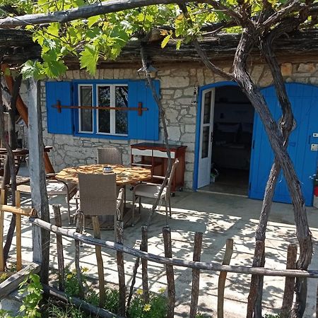 Casa Delle Olive Moscenicka Draga Exterior foto