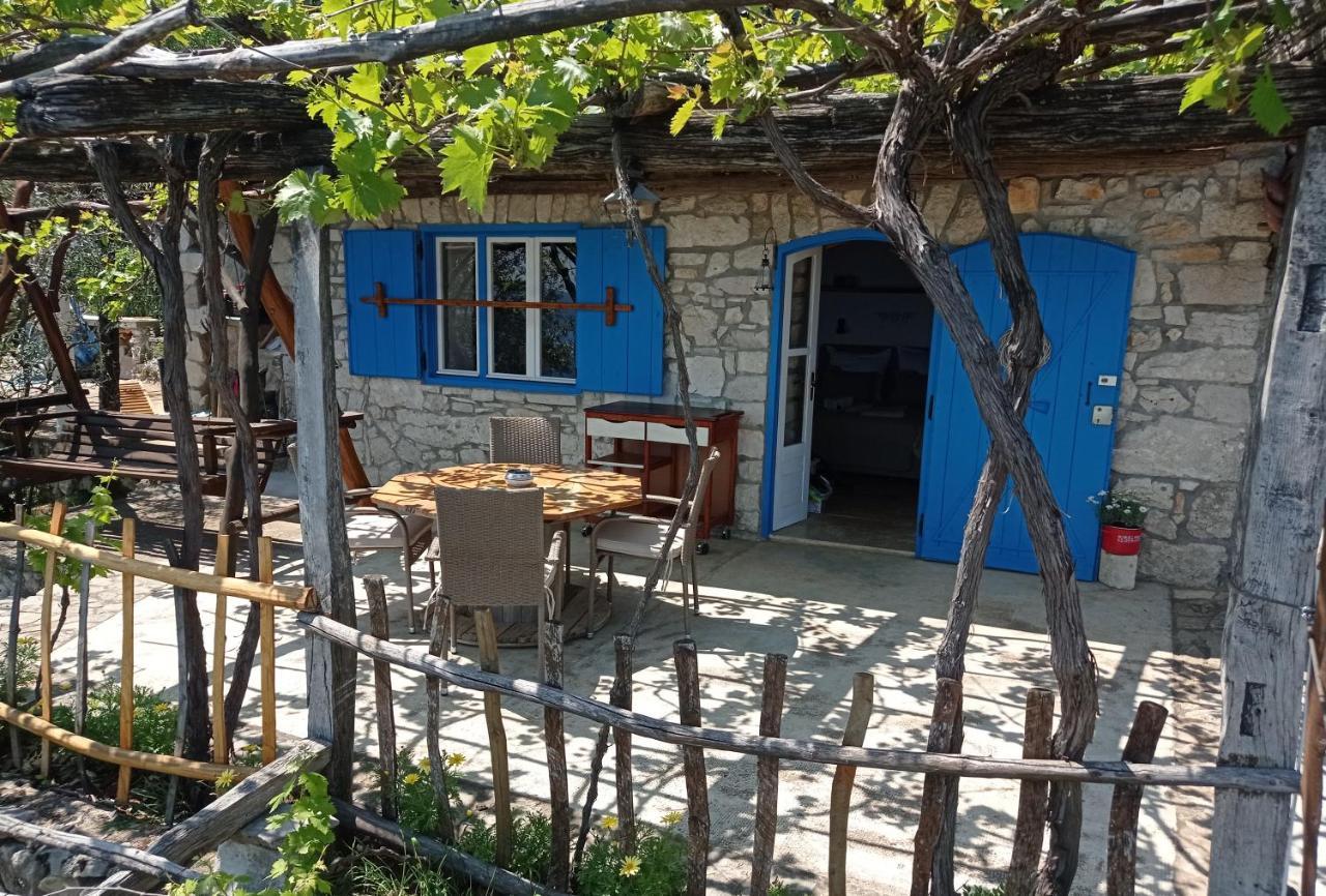 Casa Delle Olive Moscenicka Draga Exterior foto