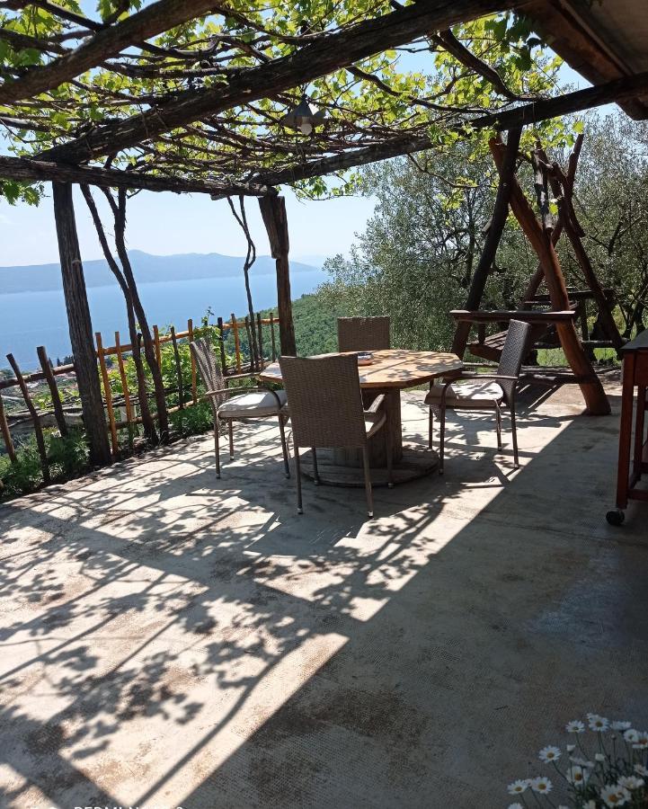 Casa Delle Olive Moscenicka Draga Exterior foto